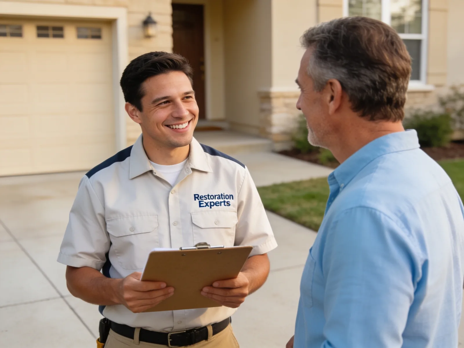Water Damage Cleanup Middletown, IN FAQs